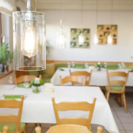 Landgasthof Druschel Szálloda