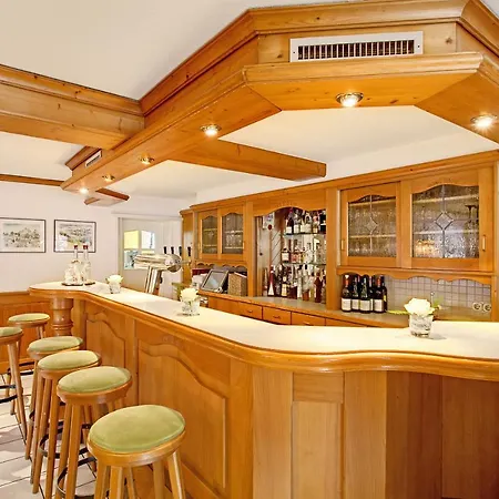 Landgasthof Druschel Hotel 3*