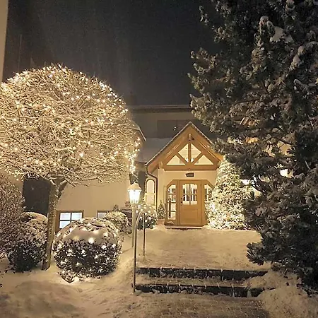 Hotel Landgasthof Druschel Schlüchtern