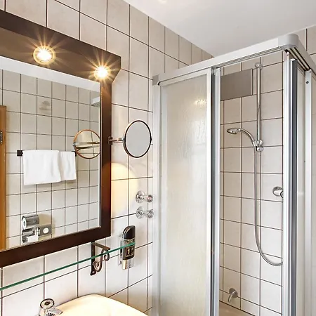 Hotel Landgasthof Druschel