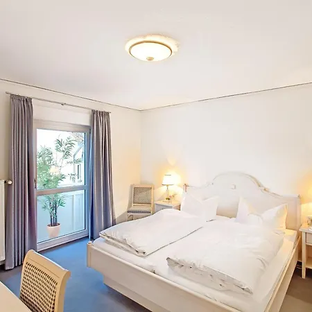 Szálloda Landgasthof Druschel Schlüchtern