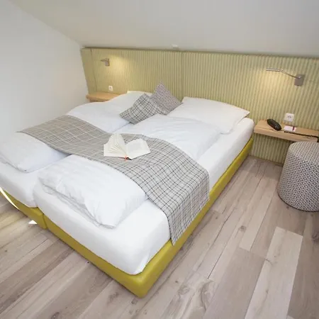 Szálloda Landgasthof Druschel 3*