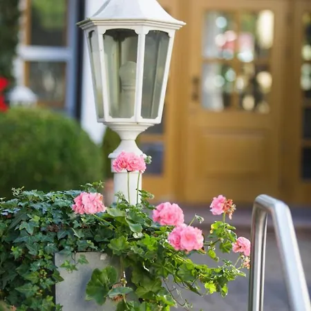 호텔 Landgasthof Druschel