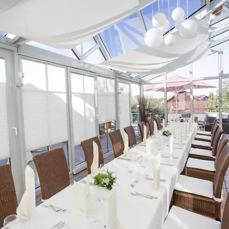 Landgasthof Druschel 호텔