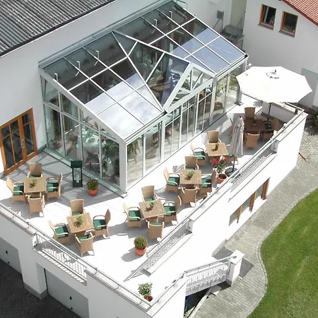 Landgasthof Druschel 3* 슐로크텐