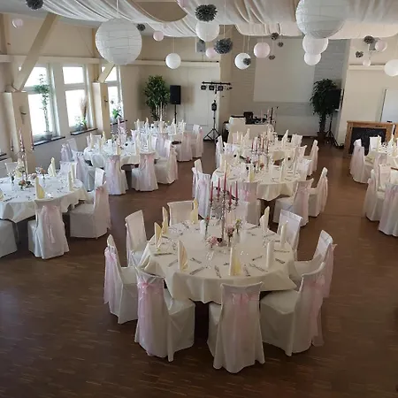 Szálloda Landgasthof Druschel