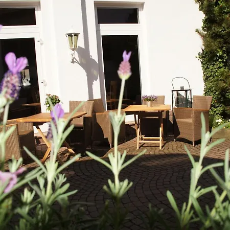 Landgasthof Druschel Hotel Schlüchtern