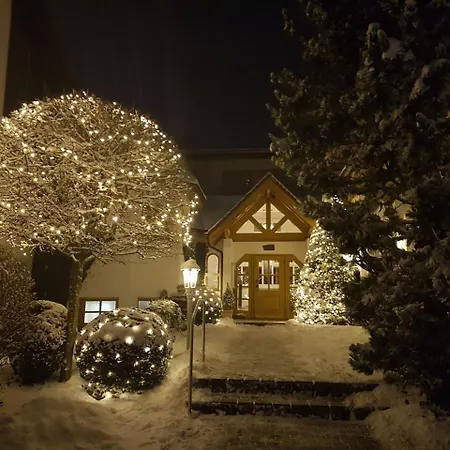 Landgasthof Druschel